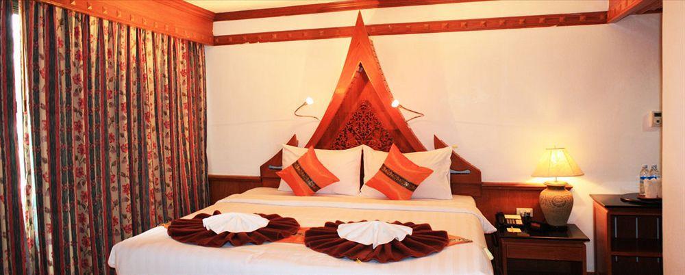 Patong Beach Bed And Breakfast Kültér fotó