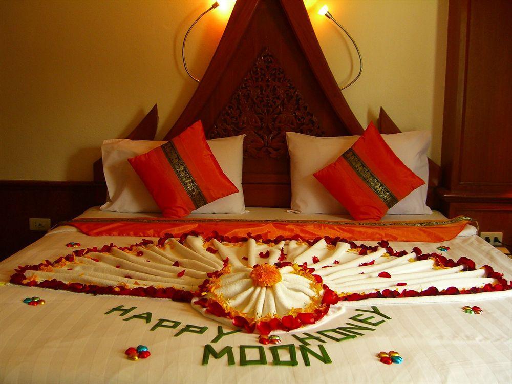 Patong Beach Bed And Breakfast Kültér fotó