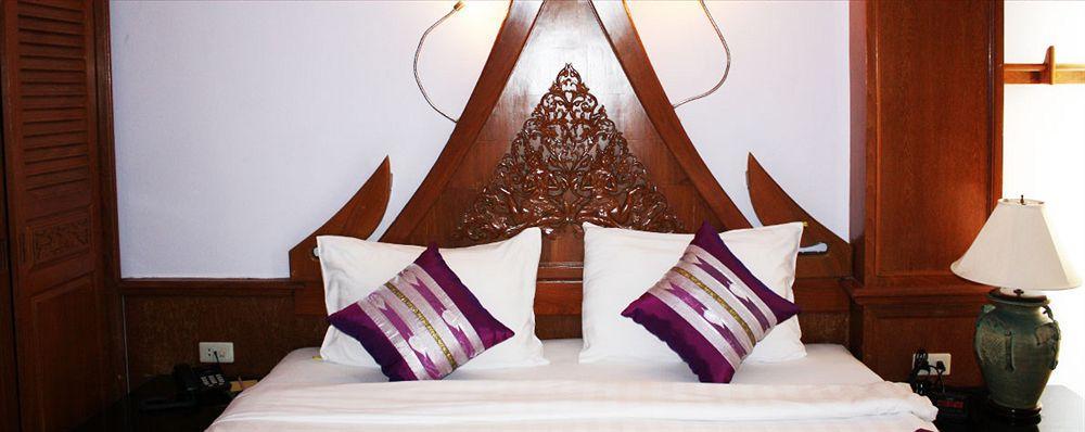 Patong Beach Bed And Breakfast Kültér fotó