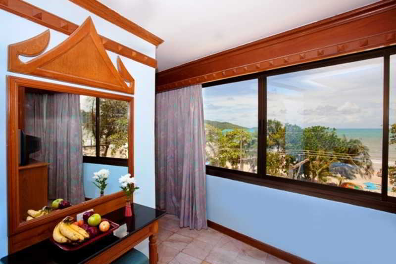 Patong Beach Bed And Breakfast Szoba fotó